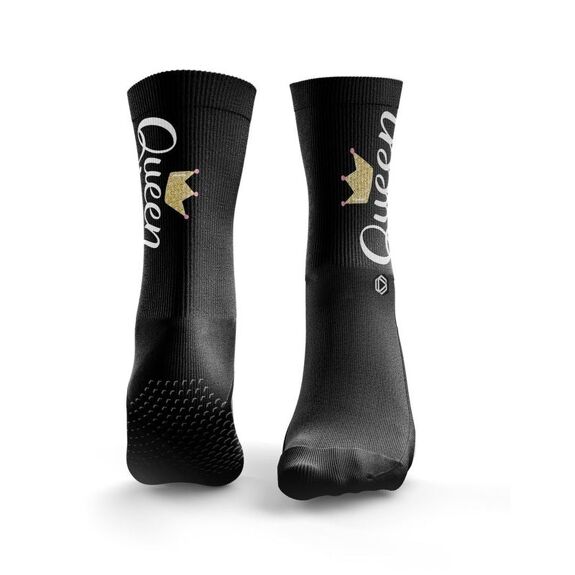 Black Queen Pro-Leistung