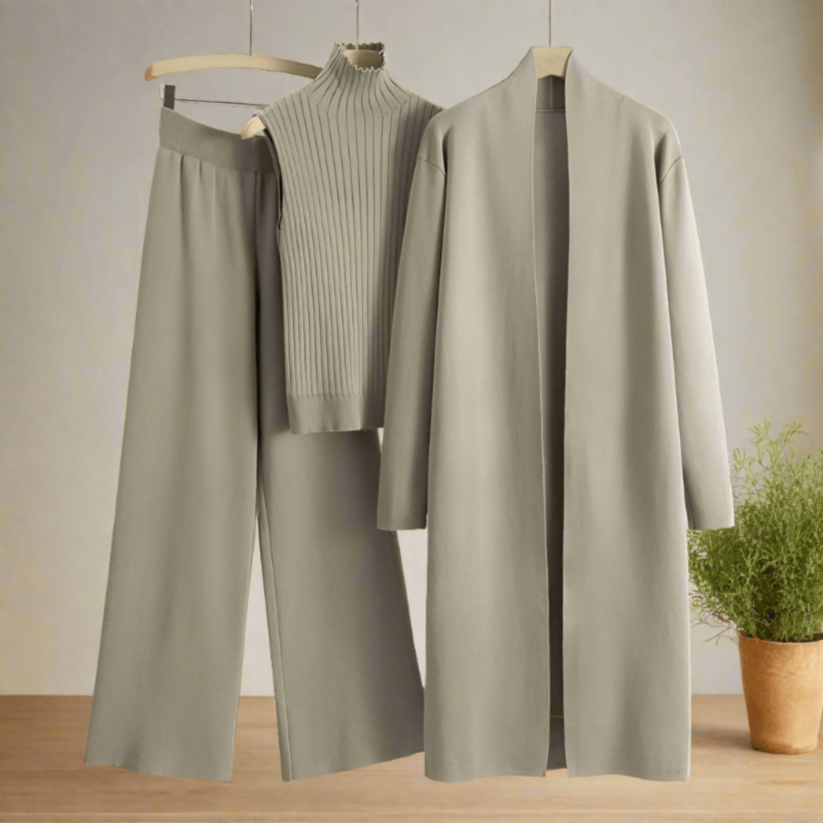 Spring autumn 3 piece girl sets,Classic style