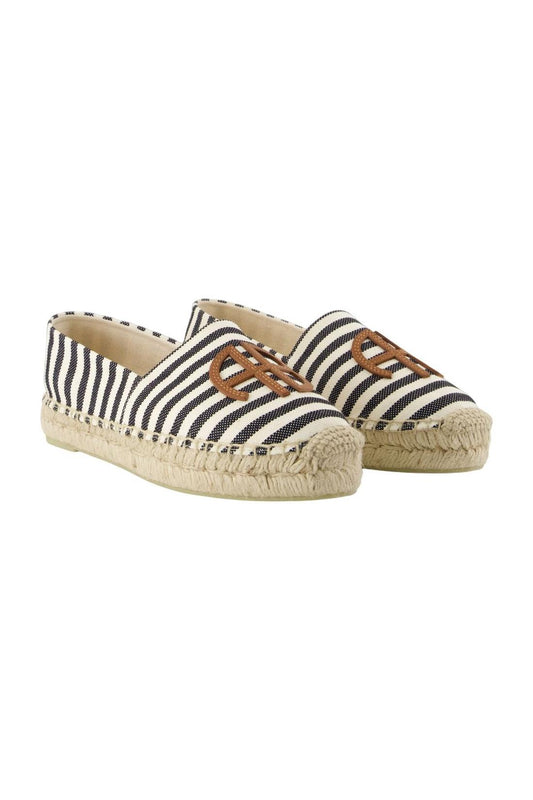 Paloma Espadrilles - ANINE BING - Baumwolle - Multi