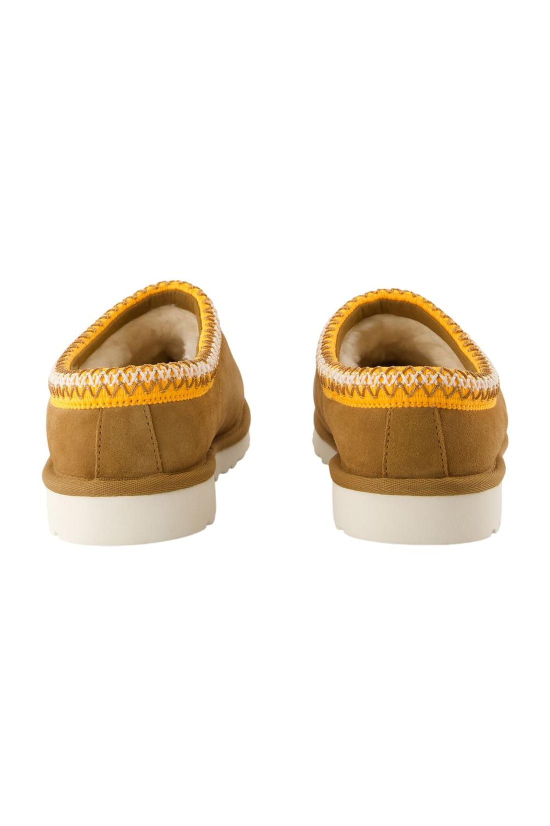 M Tasman Mules - UGG - Leder - Braun