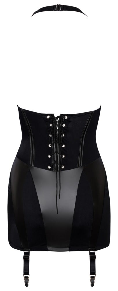 Domina Dress
