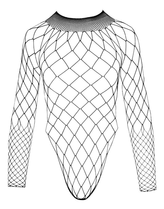 Stretchy Fence Net Body