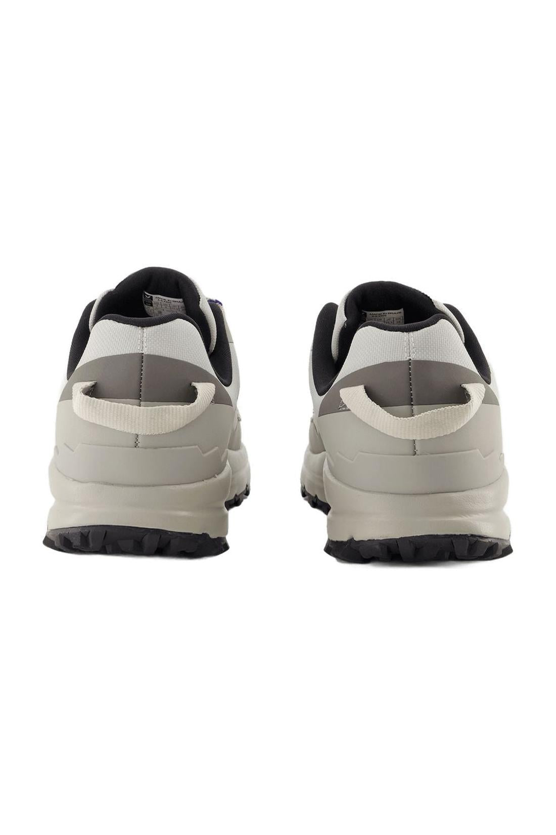 Sneakers Etudes - Veja - Synthetik - Grau