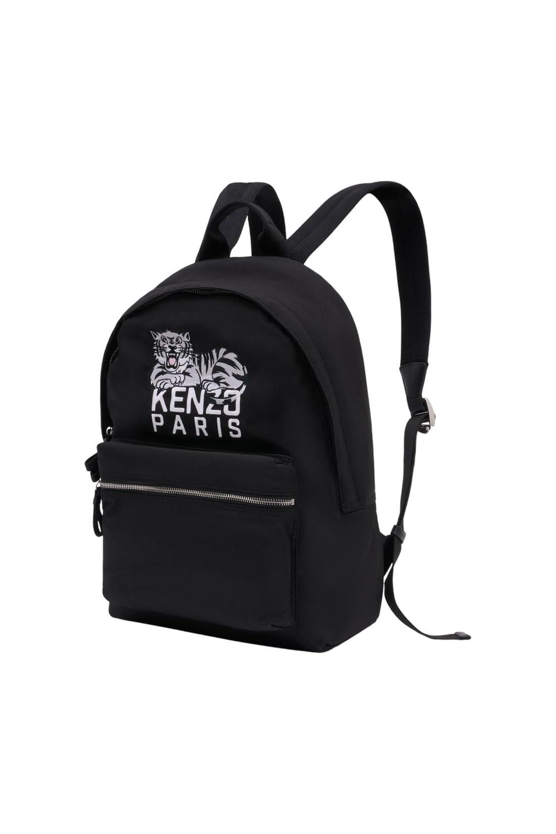 Rucksack - Kenzo - Synthetik - Schwarz