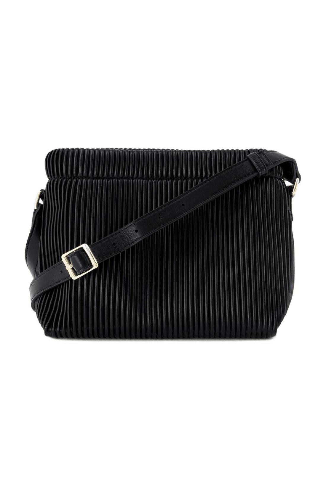 Ninon Mini Schultertasche - A.P.C. - Synthetik - Schwarz