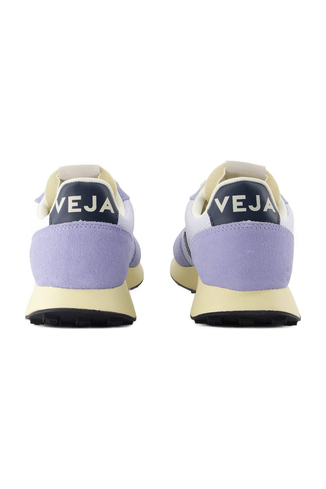 Sneakers Rio Branco Ii - Veja - Nylon - Blau