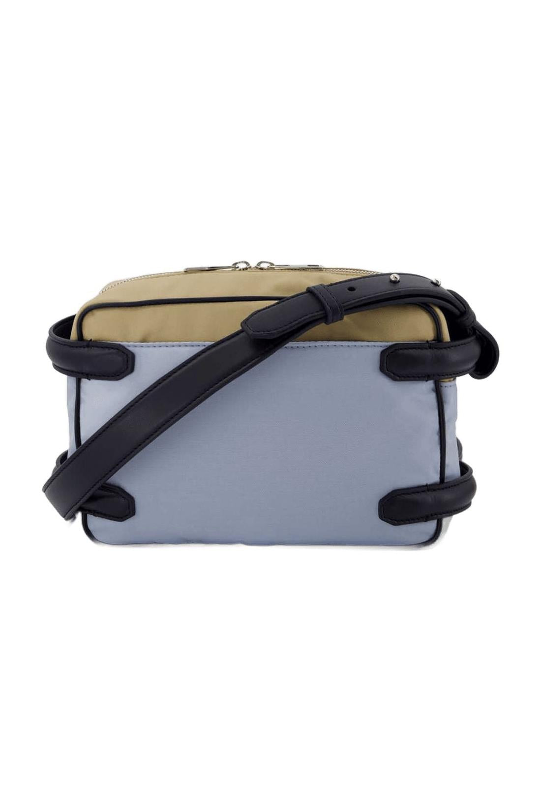 Crossbody - Alexander Mcqueen - Multi - Leather