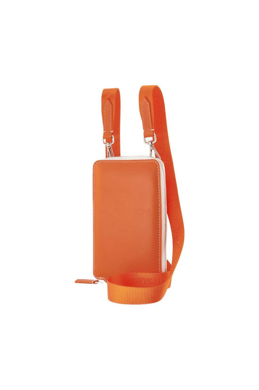 Bob 2 Panel aus Canvas BEIGE