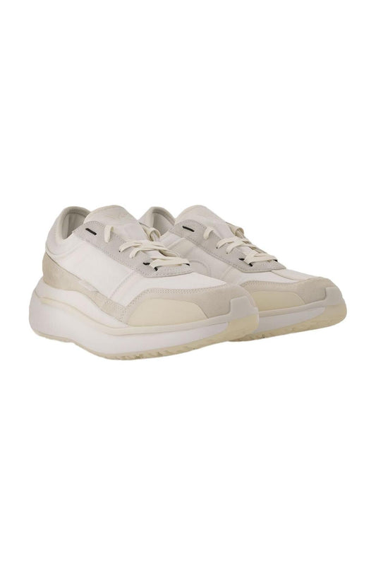 Sneaker Ajatu Run in weiß