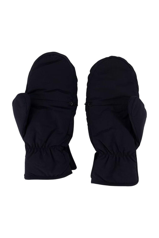 Handschuhe - Y-3 - Synthetik - Schwarz