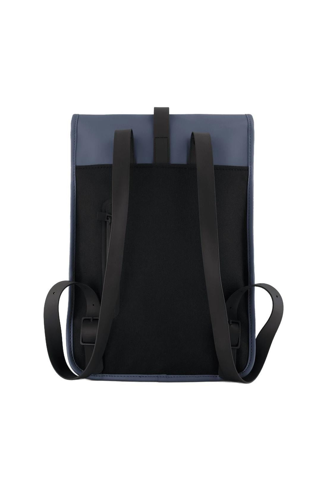 Rucksack Mini W3 - RAINS - Synthetik - Bay