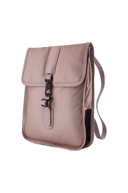 Rucksack Puffed Micro W3 - RAINS - Synthetik - Muse