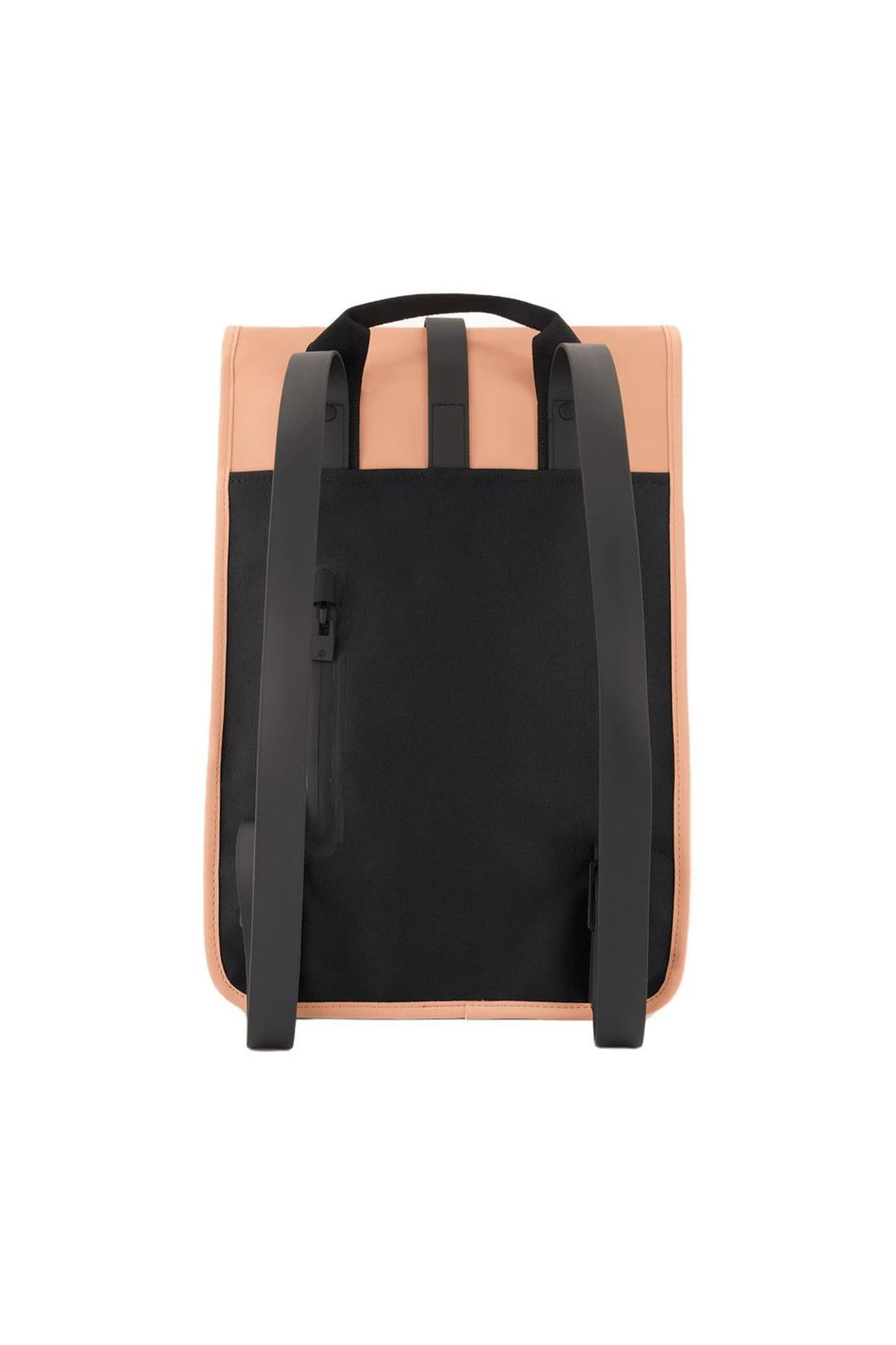 Rucksack Mini W3 - RAINS - Synthetik - Koralle