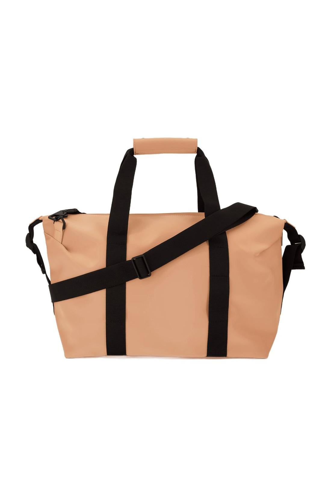 Reisetasche Hilo Small W3 - RAINS - Synthetik - Koralle