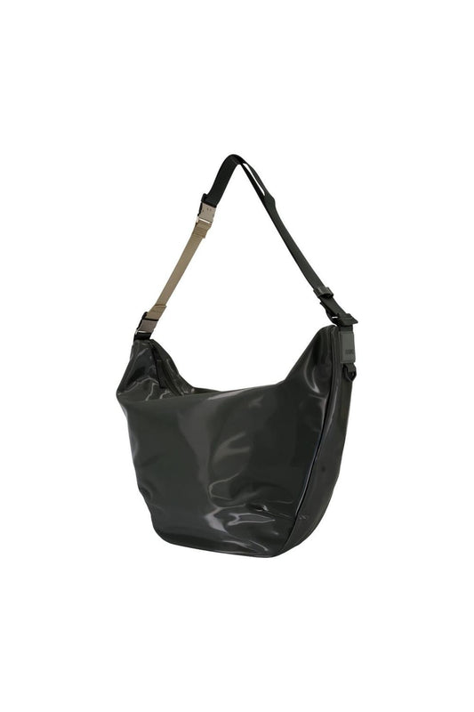 Valera Large Schultertasche W3- RAINS - Synthetik - Grün