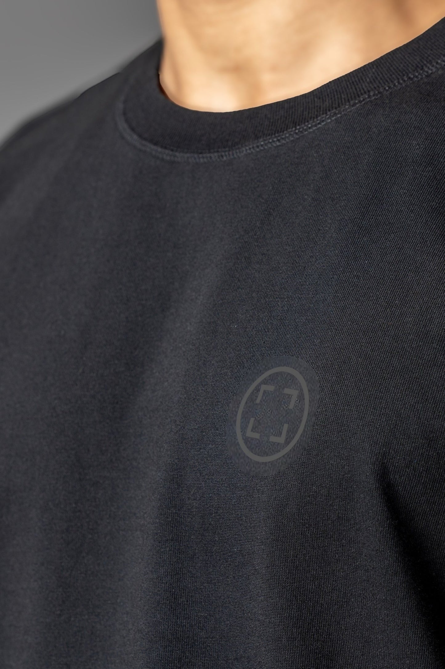 SCHWERES OVERSIZE T-SHIRT T5