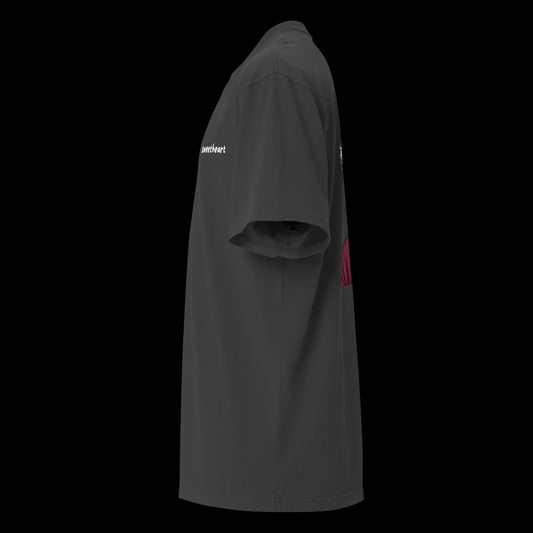 Oversized T-Shirt "sweetheart"