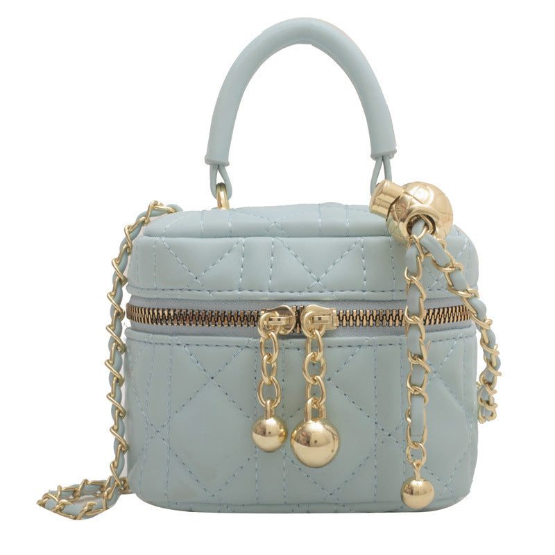 High Sense Versatile Handheld Mini Bag