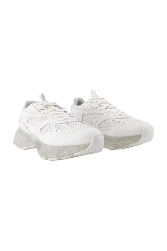 Area Lo Sneakers - Axel Arigato - White - Leather