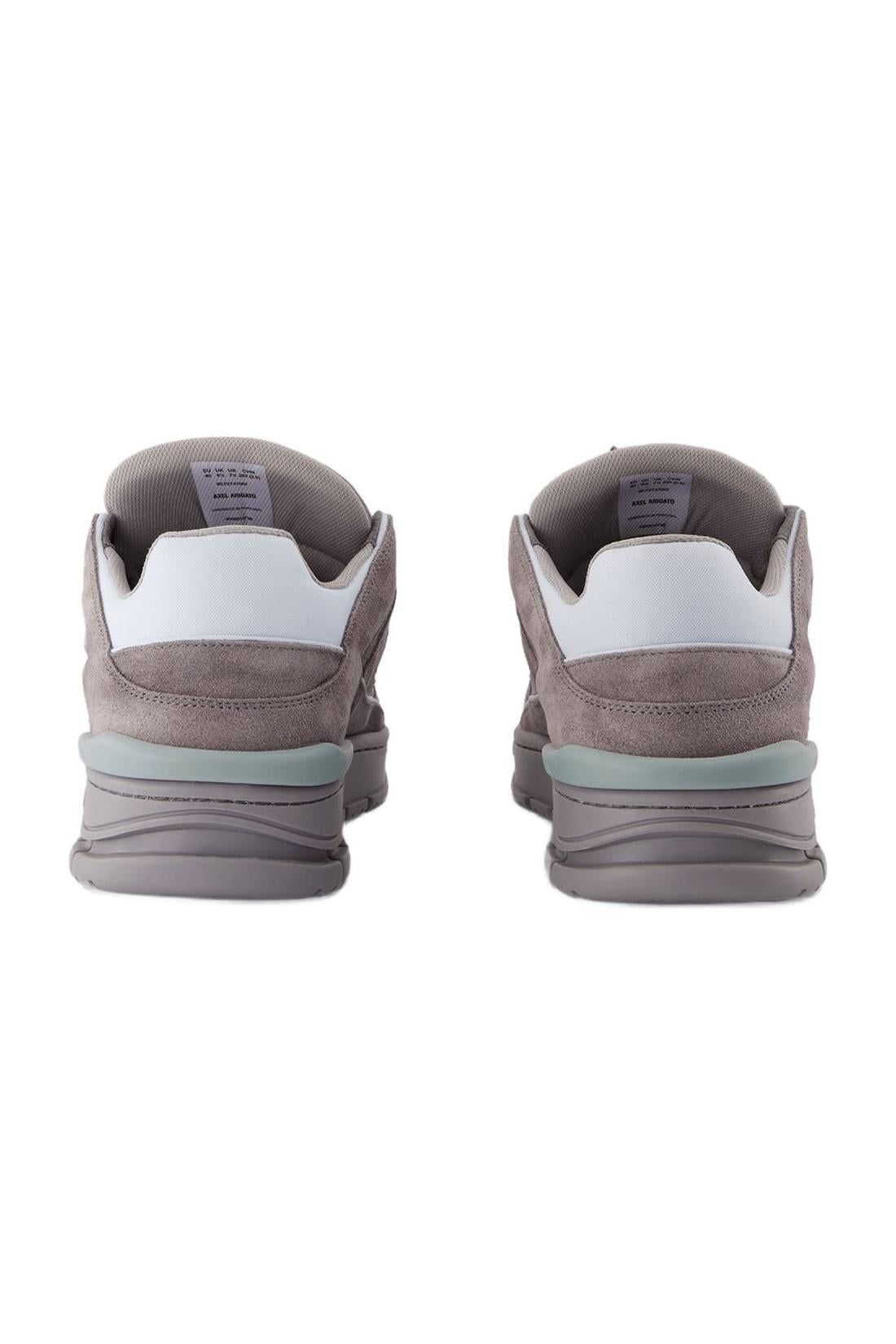 Sneakers Area Lo - Axel Arigato - Synthetik - Grau