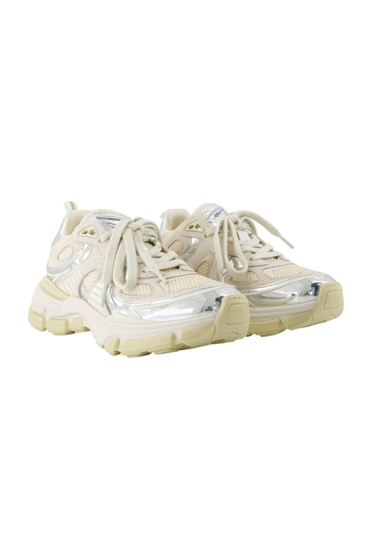 Sneakers Sphere - Axel Arigato - Synthetik - Beige