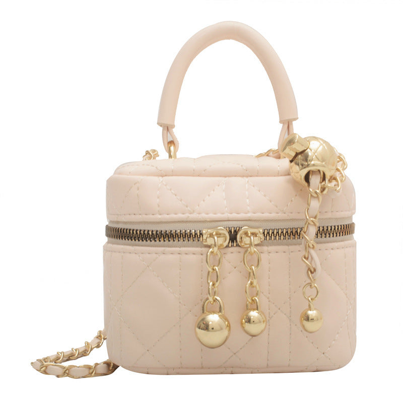 High Sense Versatile Handheld Mini Bag
