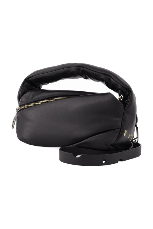 Pump Pouch 24 Black No Color Shoulder & Hobo Bags