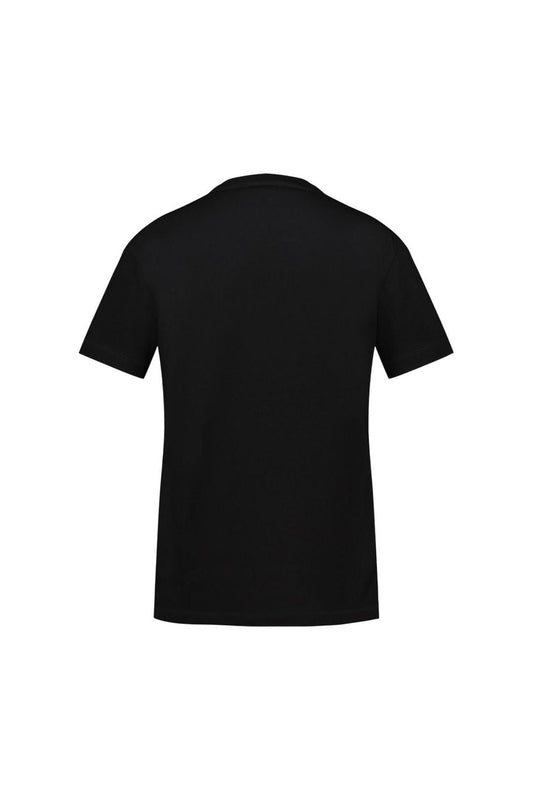 Medusa Pop T-Shirt - Versace - Baumwolle - Schwarz