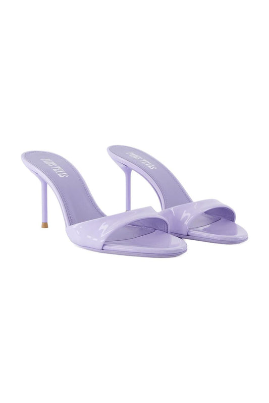 Pumps Lidia 70 - Paris Texas - Leder - Violett