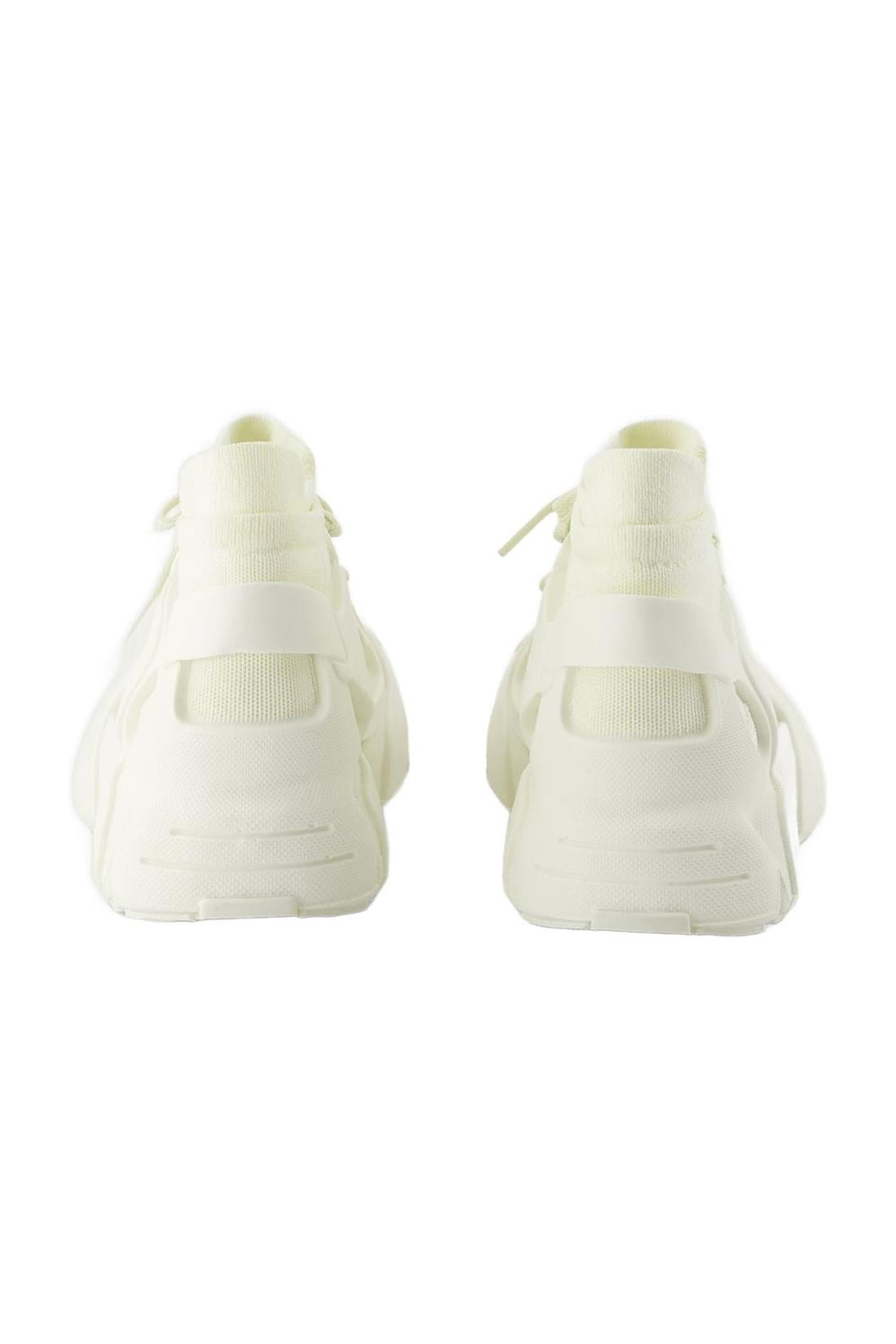 Sneakers Tossu - Camper Lab - Synthetik - Weiß