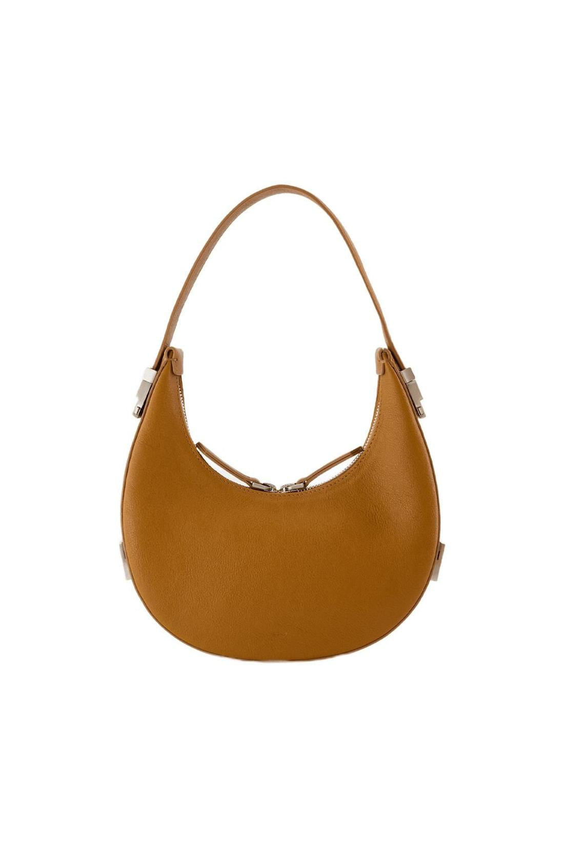 Tasche Toni Mini - Osoi - Leder - Braun