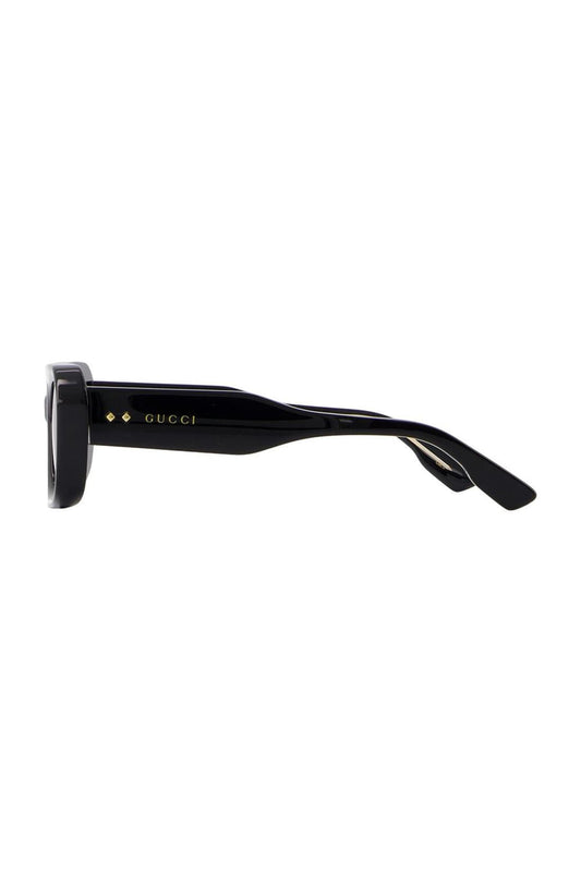 Sonnenbrille Gg1531sk - Gucci - Acetat - Schwarz