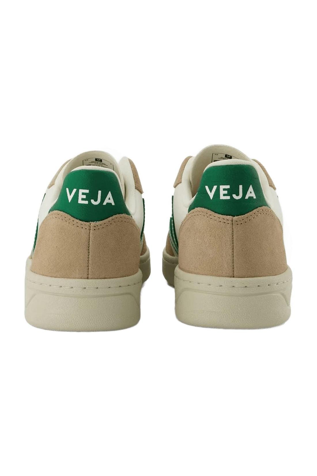 V-10 Sneakers - Veja - Multi - Leather