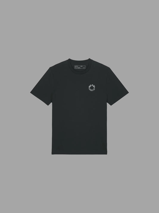 Classic Backprint T-Shirt