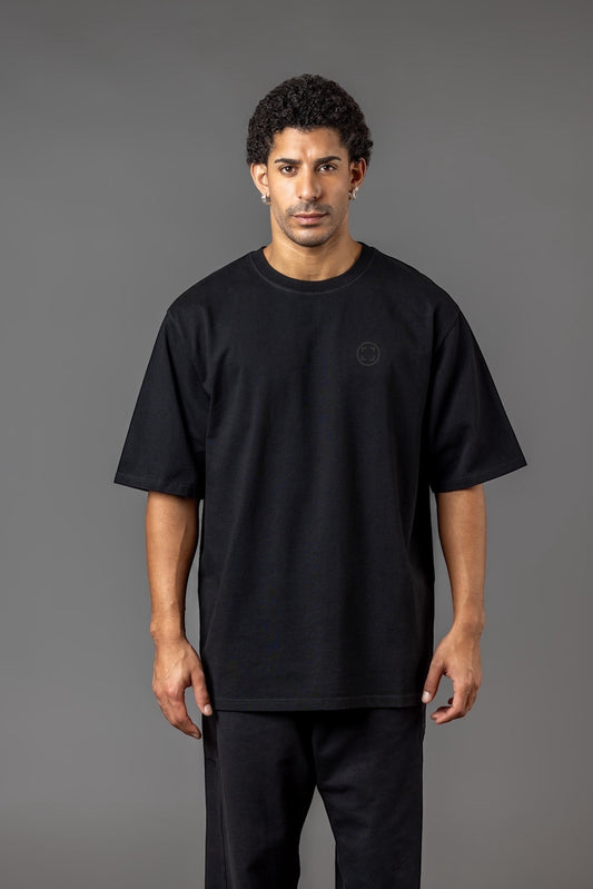 SCHWERES OVERSIZE T-SHIRT T5
