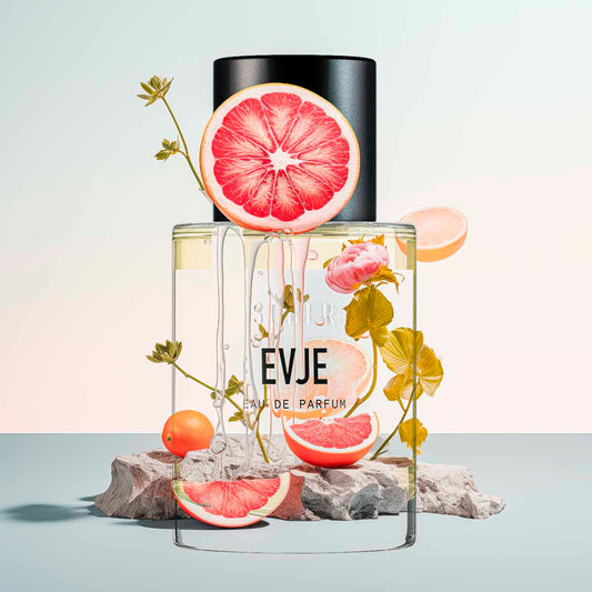 EVJE - Eau de Parfum