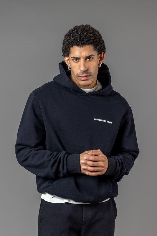 MITTELSCHWERER COMFORT HOODIE H10