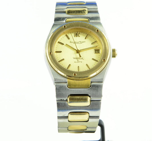 IWC Ingenieur jumbo ref watch