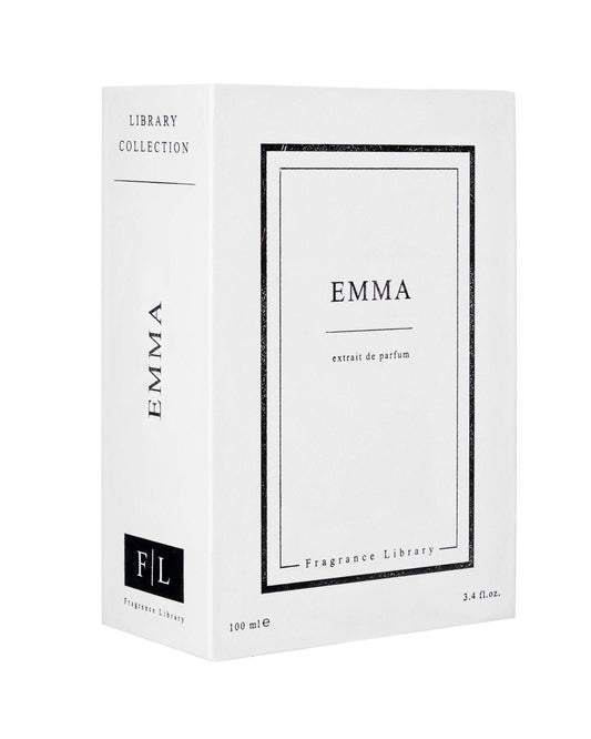 Fragrance Library Emma Extrait de Parfum