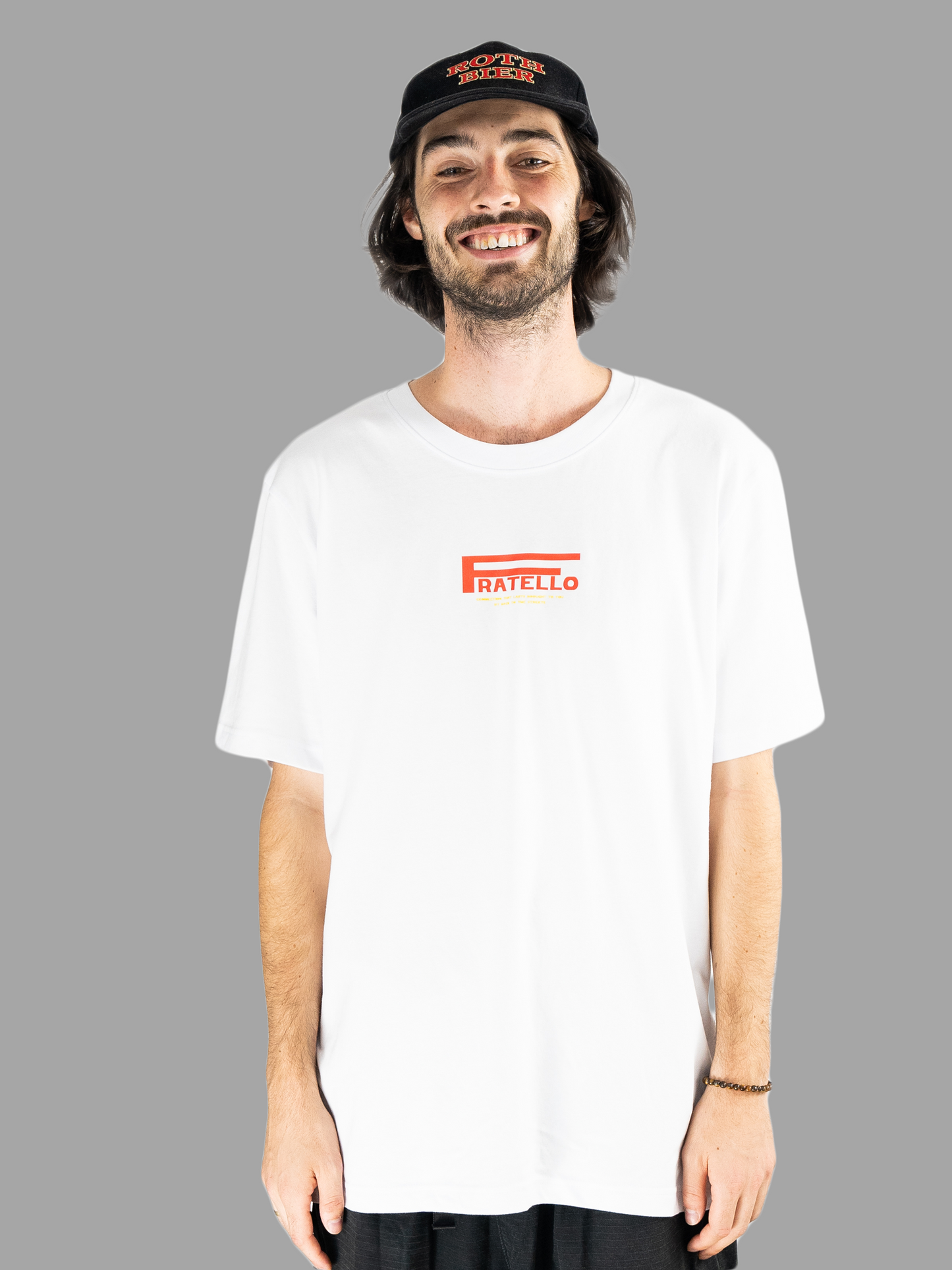 Fratello Tires T-Shirt