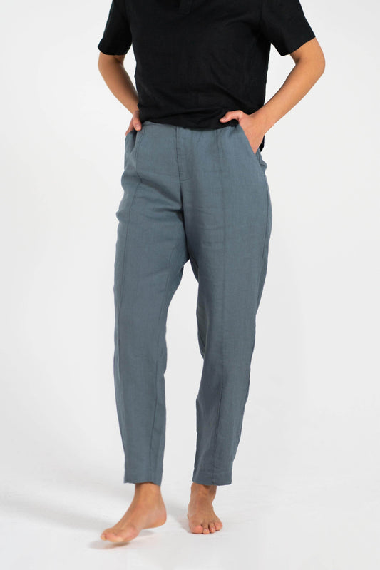 Linen Trousers