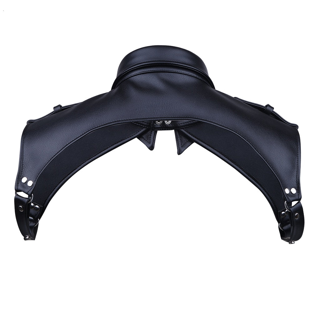 Neckline Chest Harness