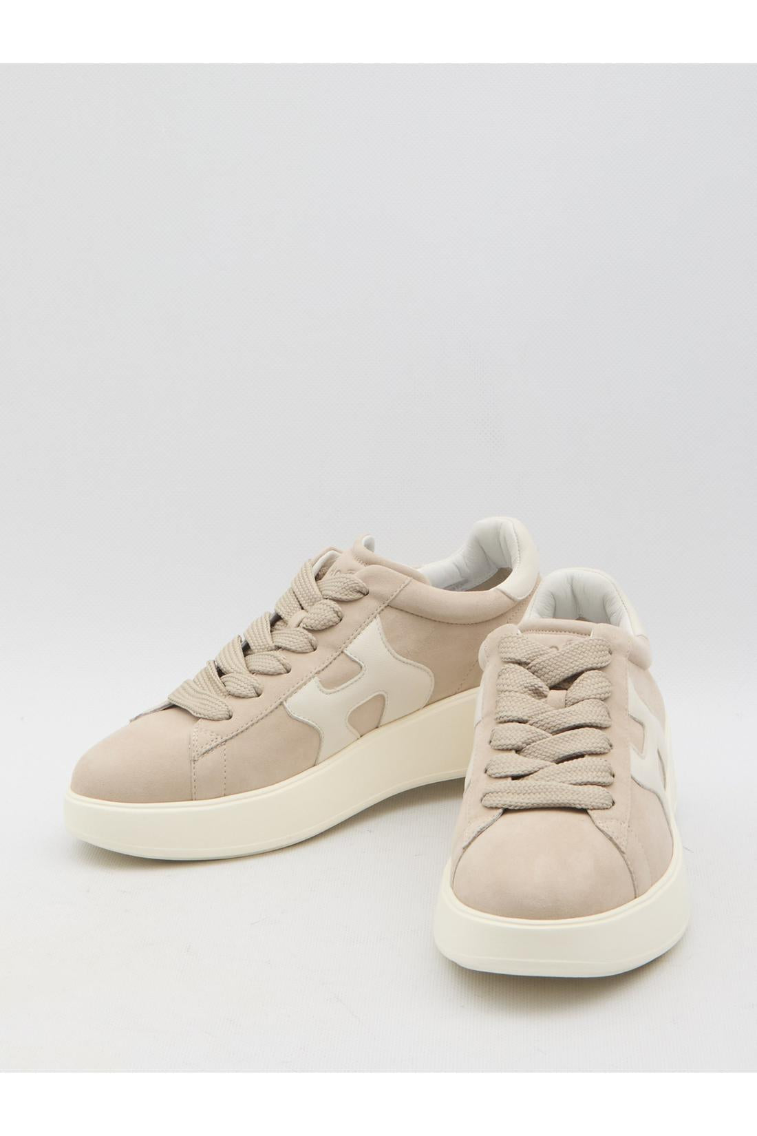 Hogan Rebel sneakers