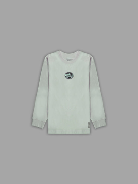 Hong Kong Streets Longsleeve