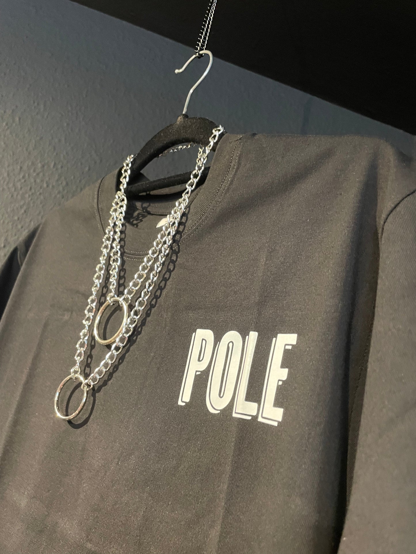 Pole Logo Shirt