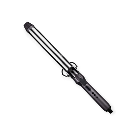 JRL - Spring Clamp Curling Iron / Lockenstab
