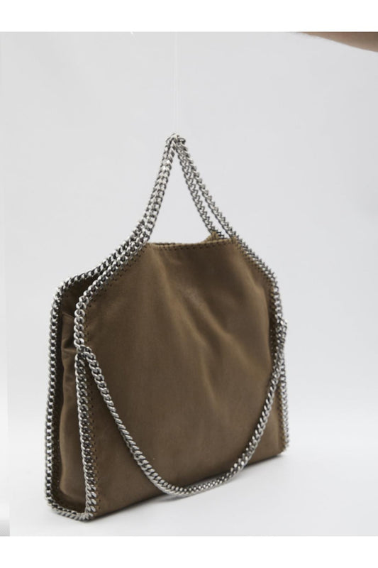 Large Falabella shoulder tote bag