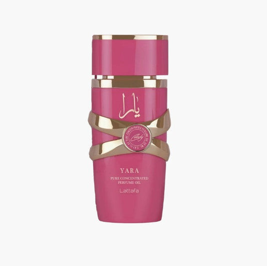 Yara Candy Concentrate Oil 20 ml