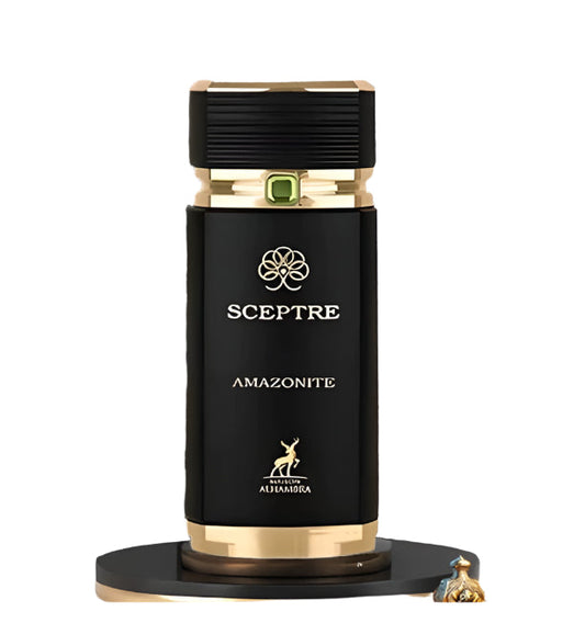 Sceptre Amazonite Eau de Parfum 100ml