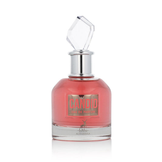 So Candid Pour Femme Eau de Perfume 100ml